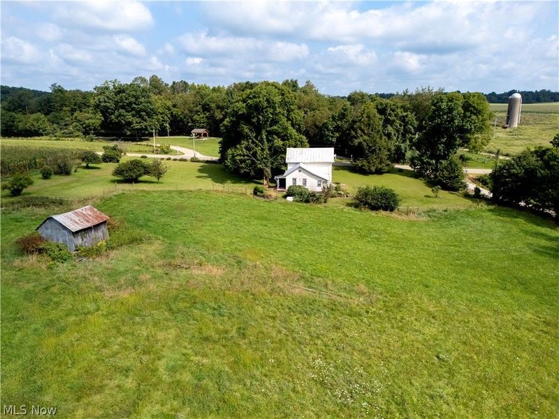 14384 CR 75, Brinkhaven, OH 43006 Photo 21