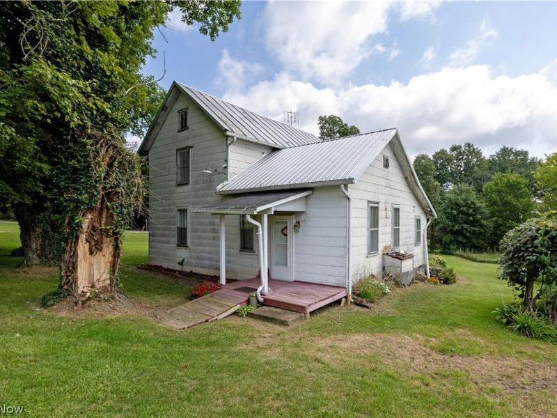 14384 CR 75, Brinkhaven, OH 43006 Photo 4