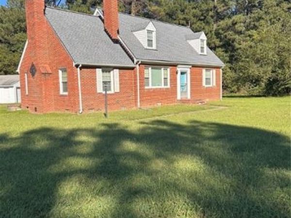 10122 Pollard Creek Road , Mechanicsville, VA 23116