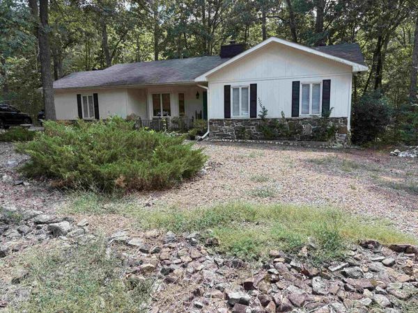 15 Castillo Lane, Hot Springs, AR 71909