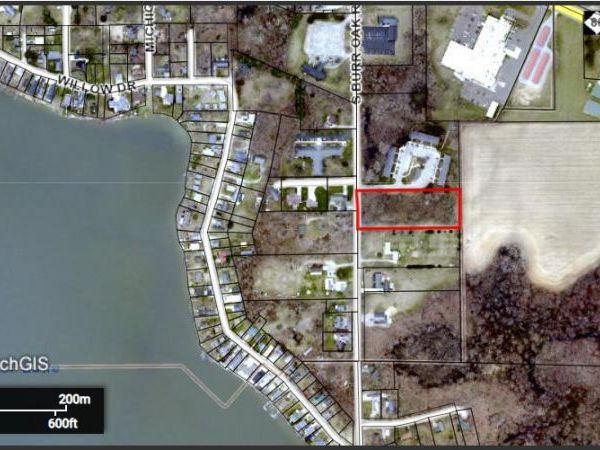 00 S Burr Oak Road S, Colon, MI 49040