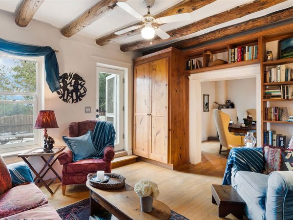 337 Rosario Hill , Santa Fe, NM 87501