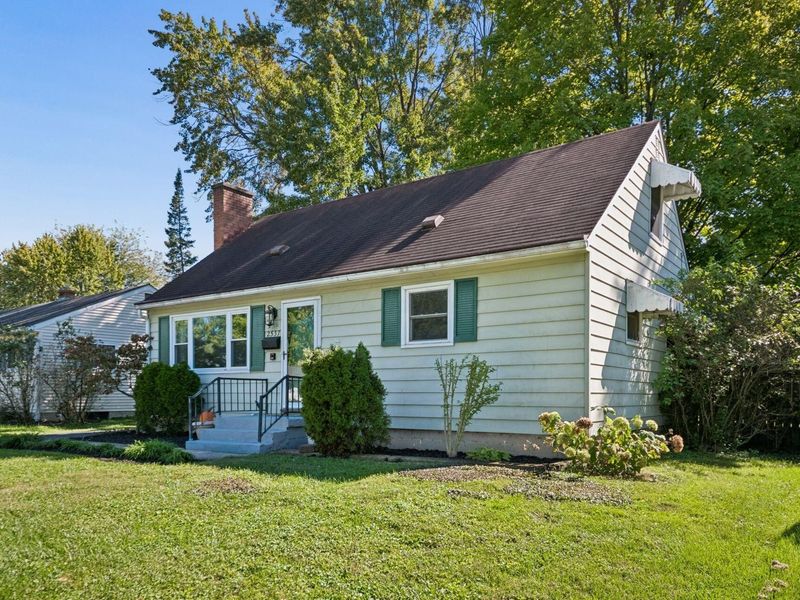2537 Shrewsbury Road, Columbus, OH 43221 Photo 23