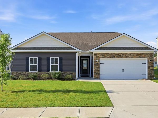 8514 Briar Rose Place, Ooltewah, TN 37363