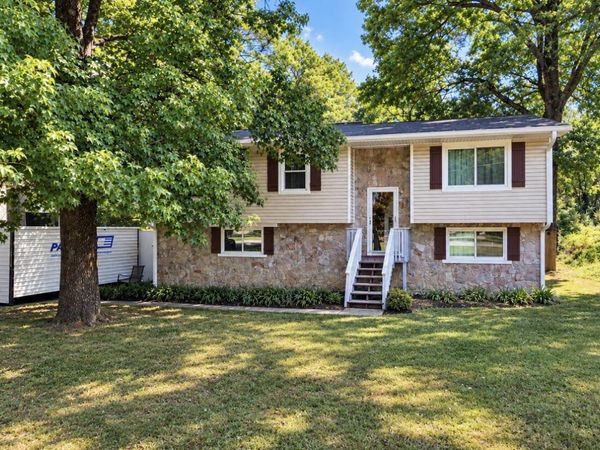 6326 Celtic Drive, Chattanooga, TN 37416