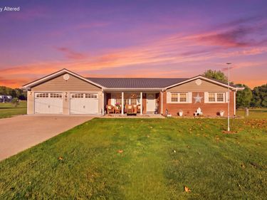 621 Copper Creek Road, Berea, KY 40403