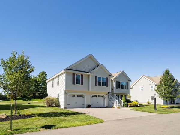 217 Championship Way, Unit 217, Wells, ME 04090