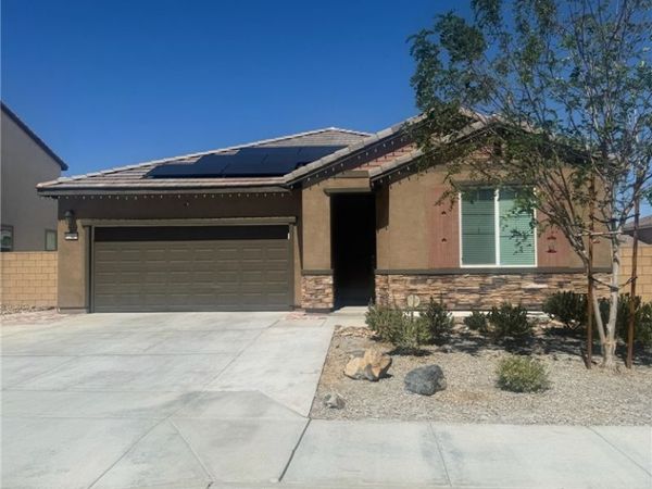 12454 Pinos Verde , Victorville, CA 92392