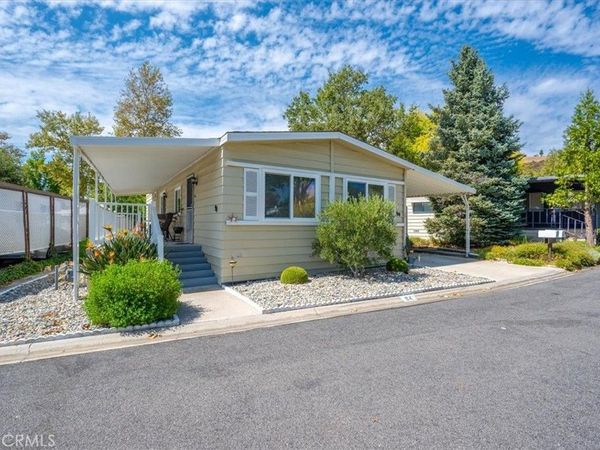 10025 El Camino Real , Unit 94, Atascadero, CA 93422