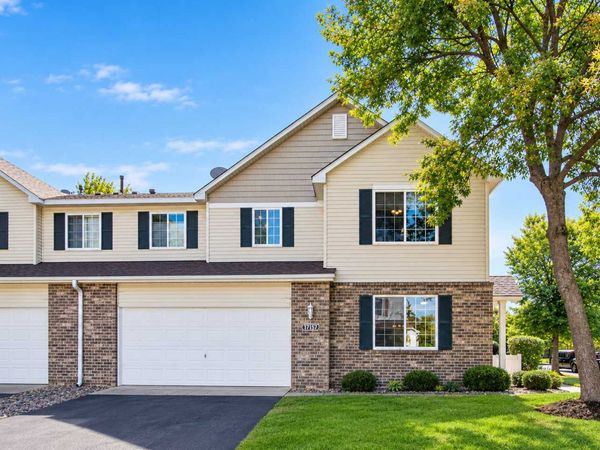 17157 Monroe Street NW, Elk River, MN 55330