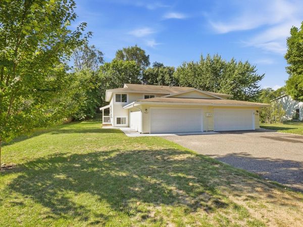7337 122nd Avenue N, Champlin, MN 55316