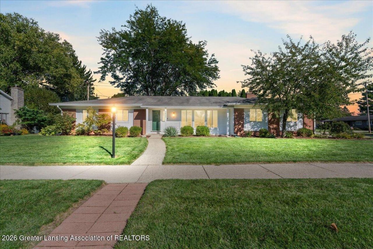 3822 New Salem Avenue, Okemos, MI 48864 Main Photo