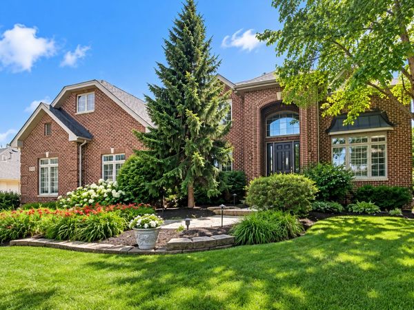 10901 Jillian Road , Orland Park, IL 60467
