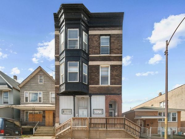 9710 S Avenue L , Unit 2, Chicago, IL 60617