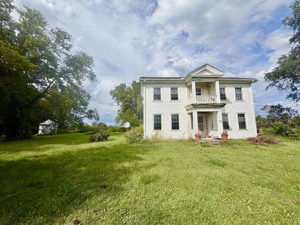 836 140th Avenue , Joy, IL 61260