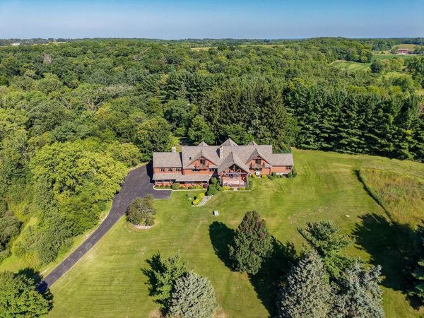 W714 Valley View ROAD, Burlington, WI 53105