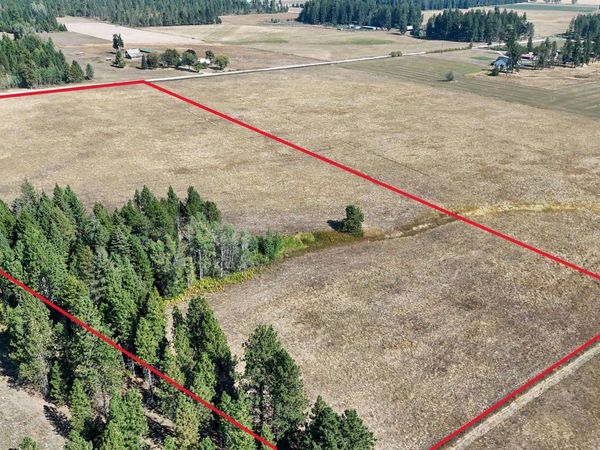 Bittrich-Antler Rd, Deer Park, WA 99006