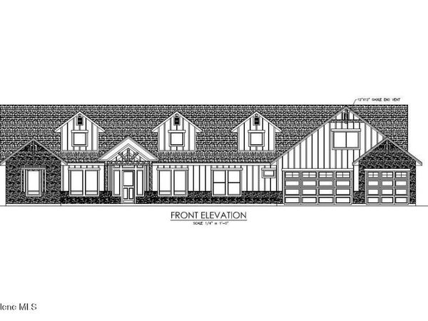 L31B7 N Eclipse Road, Rathdrum, ID 83858