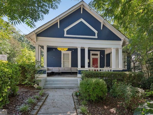 648 Waldo Street SE, Atlanta, GA 30312