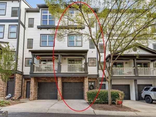 216 Semel Drive NW, Unit 362, Atlanta, GA 30309