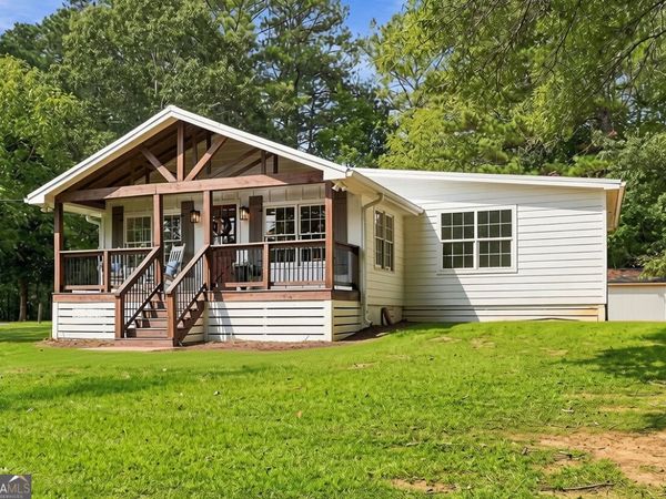 505 Cedar Creek Road NW, Cartersville, GA 30121