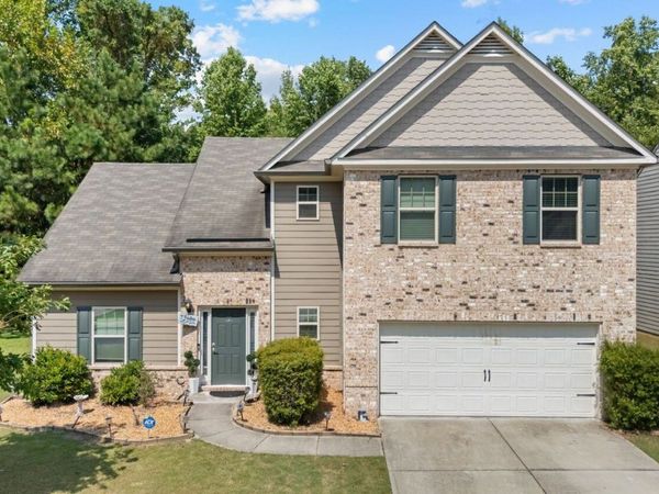 741 Scotland Drive, Dallas, GA 30132