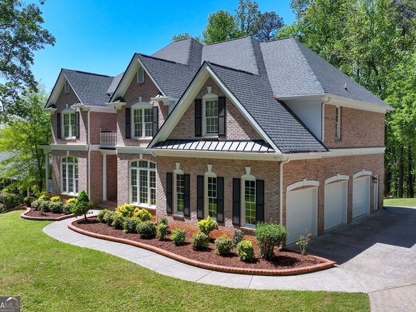 166 Windrift Drive, Dallas, GA 30132