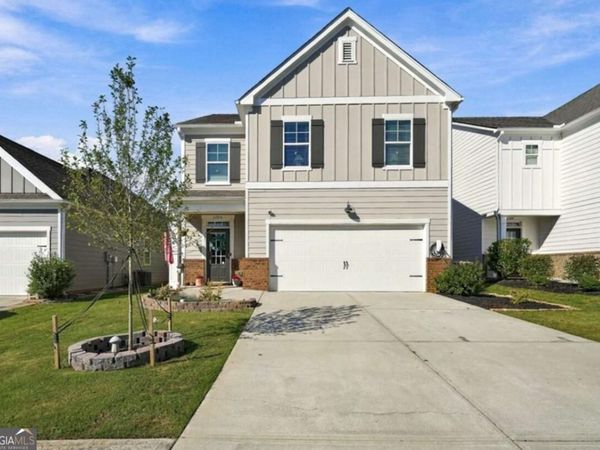 5748 Screech Owl Drive, Flowery Branch, GA 30542