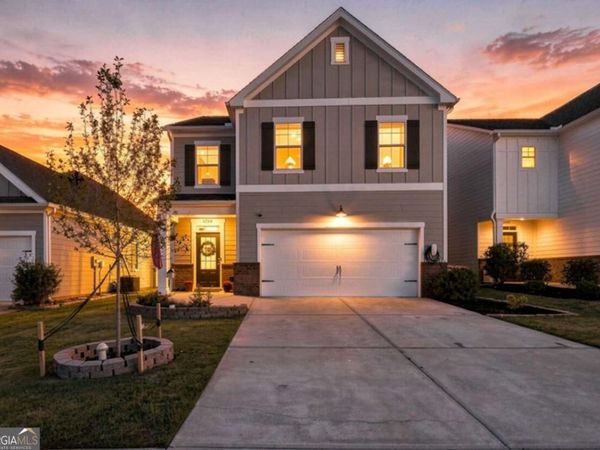 5748 Screech Owl Drive, Flowery Branch, GA 30542