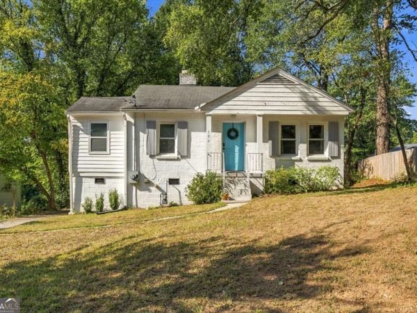 106 Aviation Road SE, Marietta, GA 30060