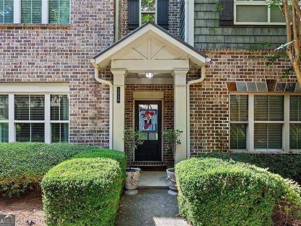 1215 Poston Place SE, Smyrna, GA 30080