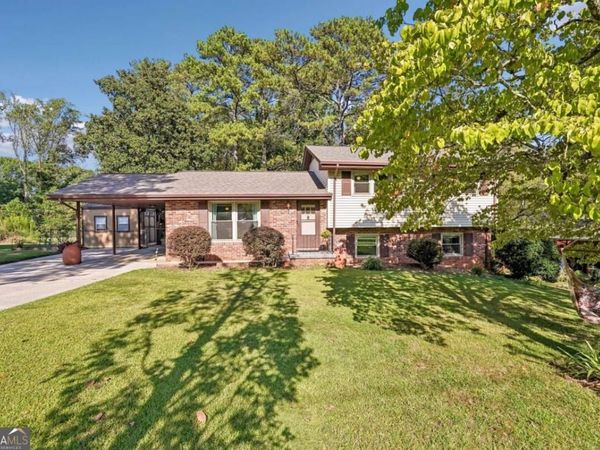 1933 Carthage Road, Tucker, GA 30084