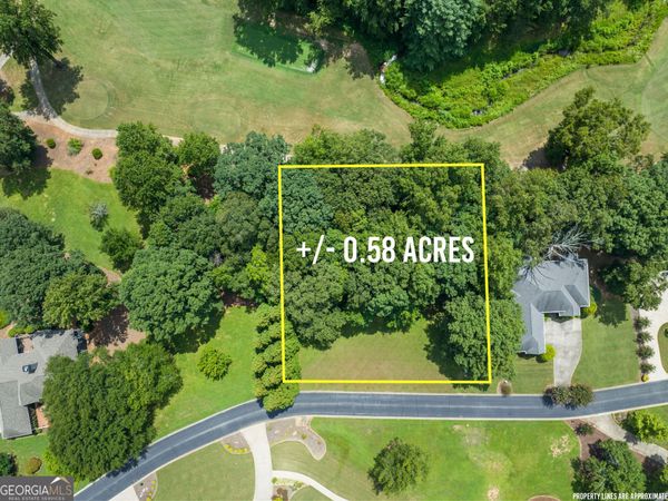 0 Granny Smith Circle, Clarkesville, GA 30523