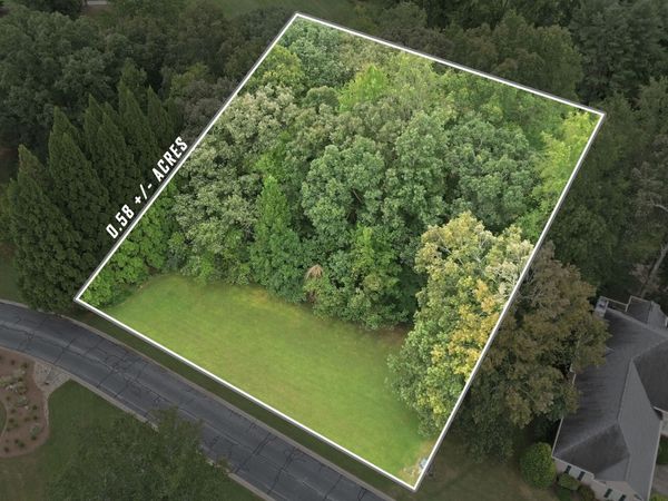 0 Granny Smith Circle, Clarkesville, GA 30523