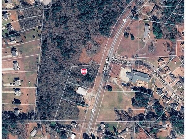 4333 Highway 5, Douglasville, GA 30135