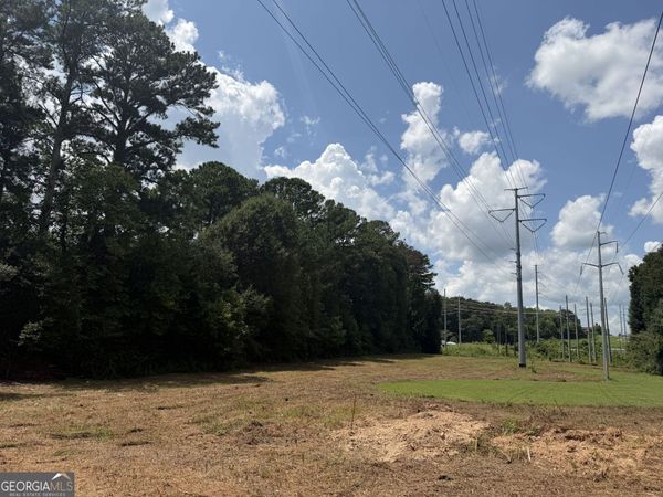 0 Jones Mill Road, Cartersville, GA 30120