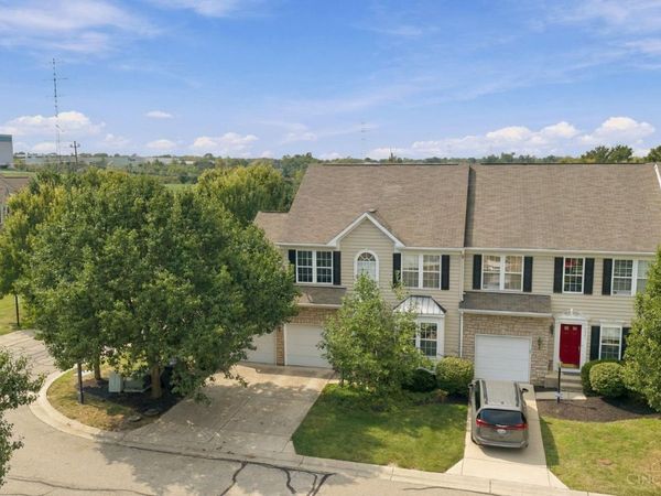 7515 Ribbon Falls Lane, Deerfield Twp., OH 45039