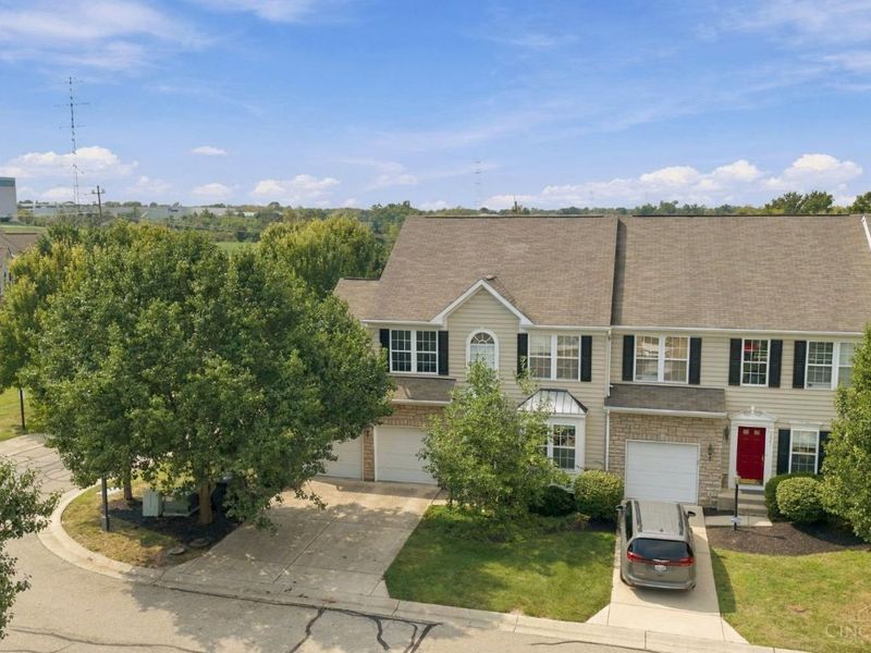 7515 Ribbon Falls Lane, Deerfield Township, OH 45039 Photo 1