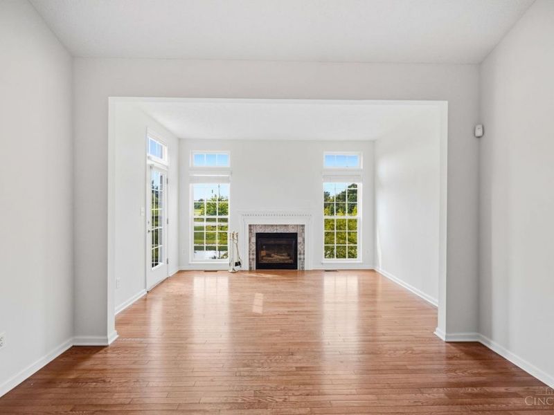 7515 Ribbon Falls Lane, Deerfield Township, OH 45039 Photo 13