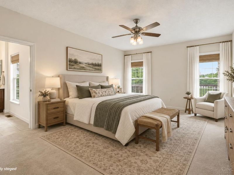 7515 Ribbon Falls Lane, Deerfield Township, OH 45039 Photo 15