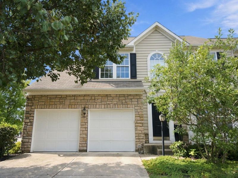 7515 Ribbon Falls Lane, Deerfield Township, OH 45039 Photo 2
