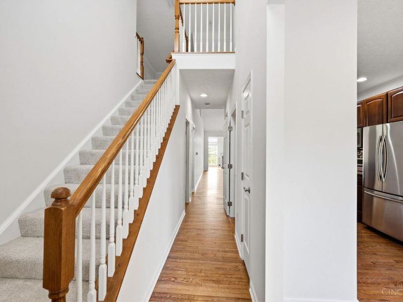 7515 Ribbon Falls Lane, Deerfield Township, OH 45039 Photo 3