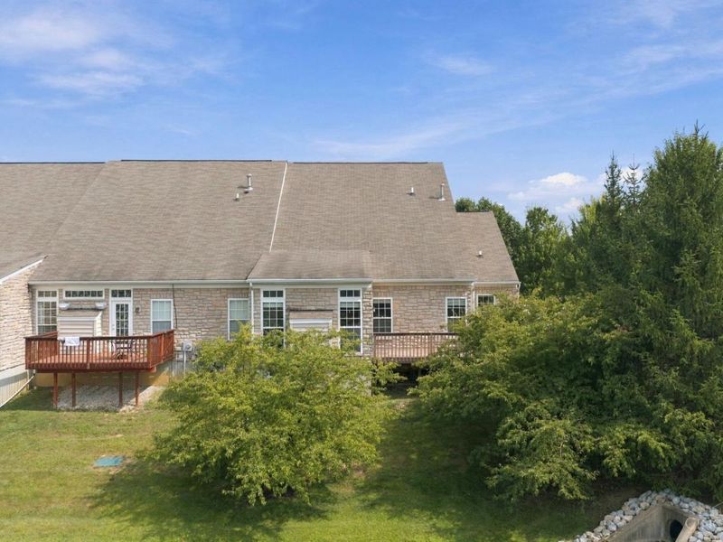 7515 Ribbon Falls Lane, Deerfield Township, OH 45039 Photo 43