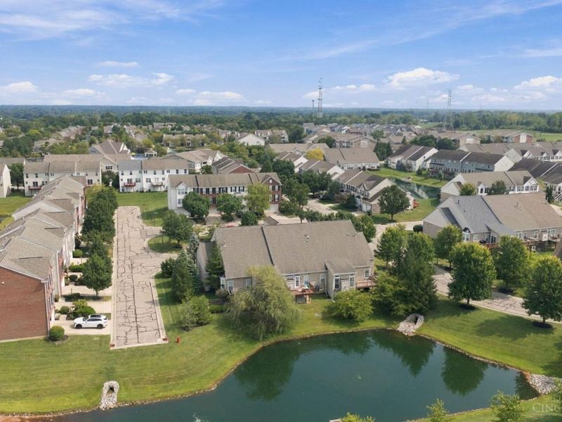 7515 Ribbon Falls Lane, Deerfield Township, OH 45039 Photo 49