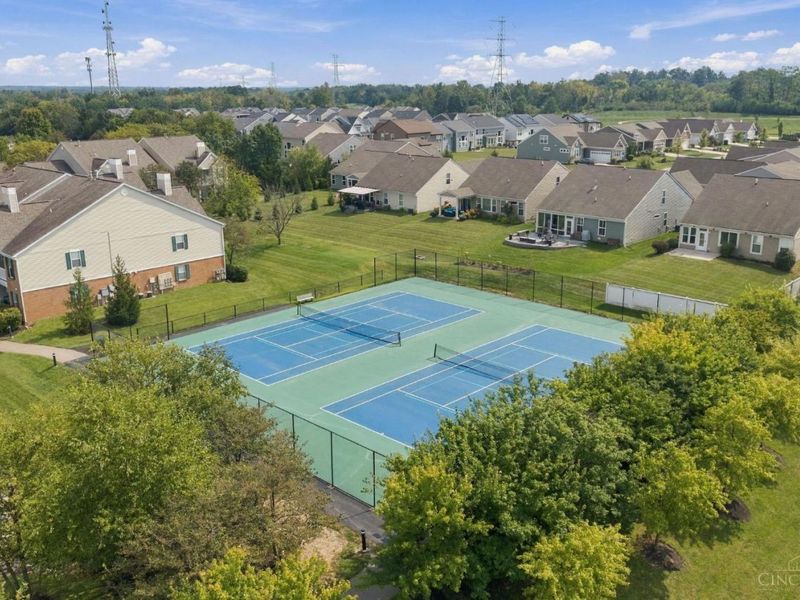 7515 Ribbon Falls Lane, Deerfield Township, OH 45039 Photo 54