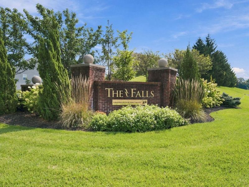 7515 Ribbon Falls Lane, Deerfield Township, OH 45039 Photo 55