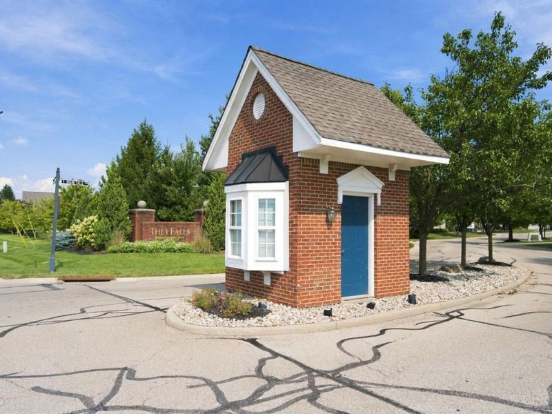 7515 Ribbon Falls Lane, Deerfield Township, OH 45039 Photo 56