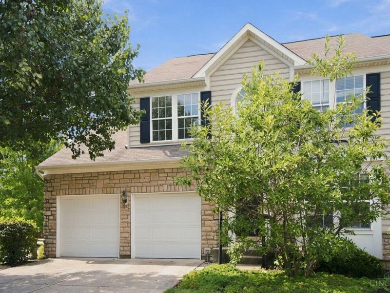 7515 Ribbon Falls Lane, Deerfield Township, OH 45039 Photo 57
