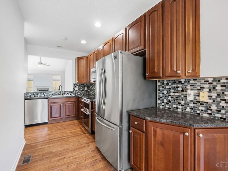 7515 Ribbon Falls Lane, Deerfield Township, OH 45039 Photo 8