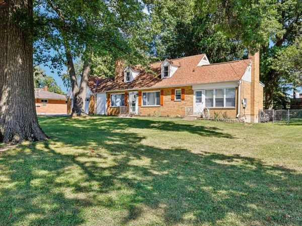 372 Greenwell Avenue, Cincinnati, OH 45238